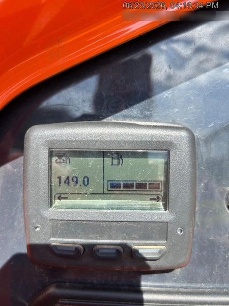 2025 JLG 460SJ