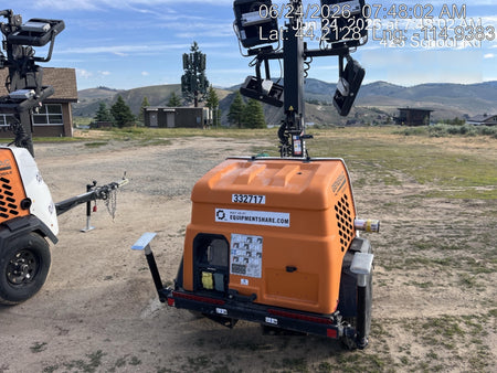 2023 GENERAC MLT2