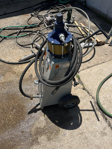 2021 PINNACLE PDQC3600B