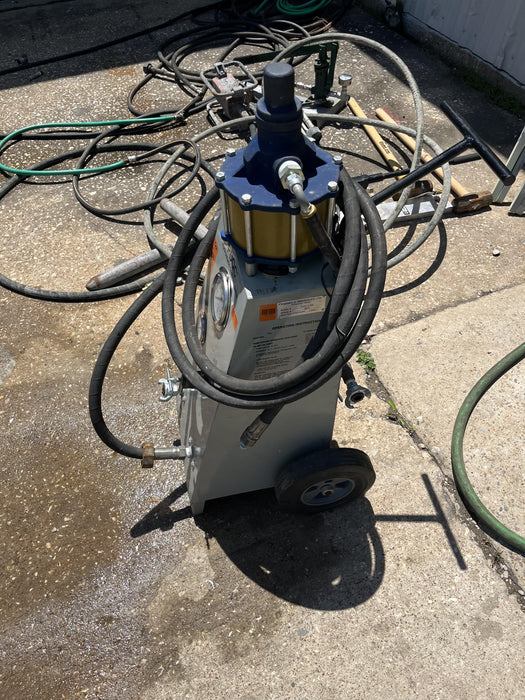 2021 PINNACLE PDQC3600B