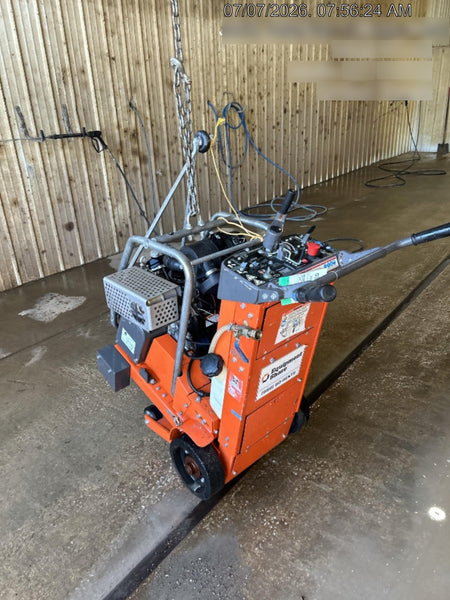 2024 HUSQVARNA FS524