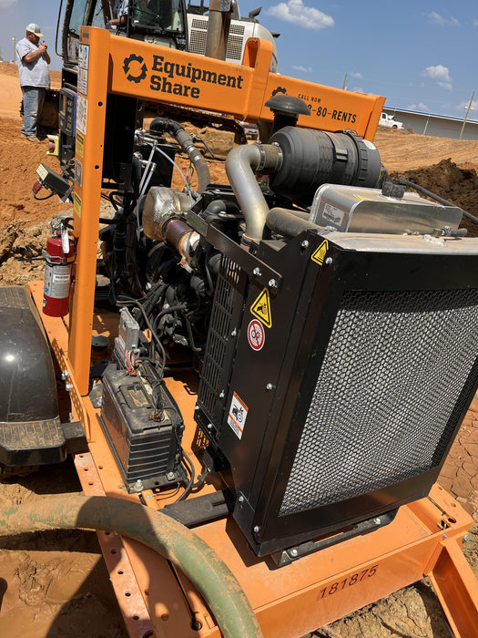 2021 PIONEER PP66S12L71-TD2.9L4