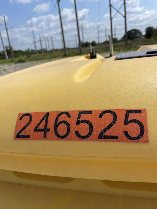 2022 ATLAS COPCO XAS188 CWK