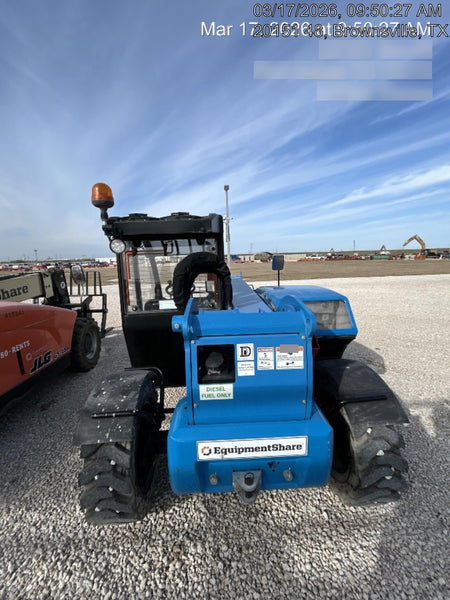 2024 GENIE GTH-5519