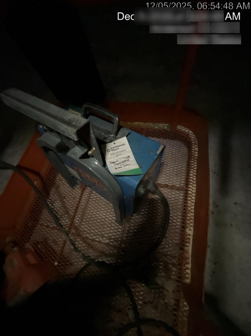 2024 MILLER ELECTRIC CST-282