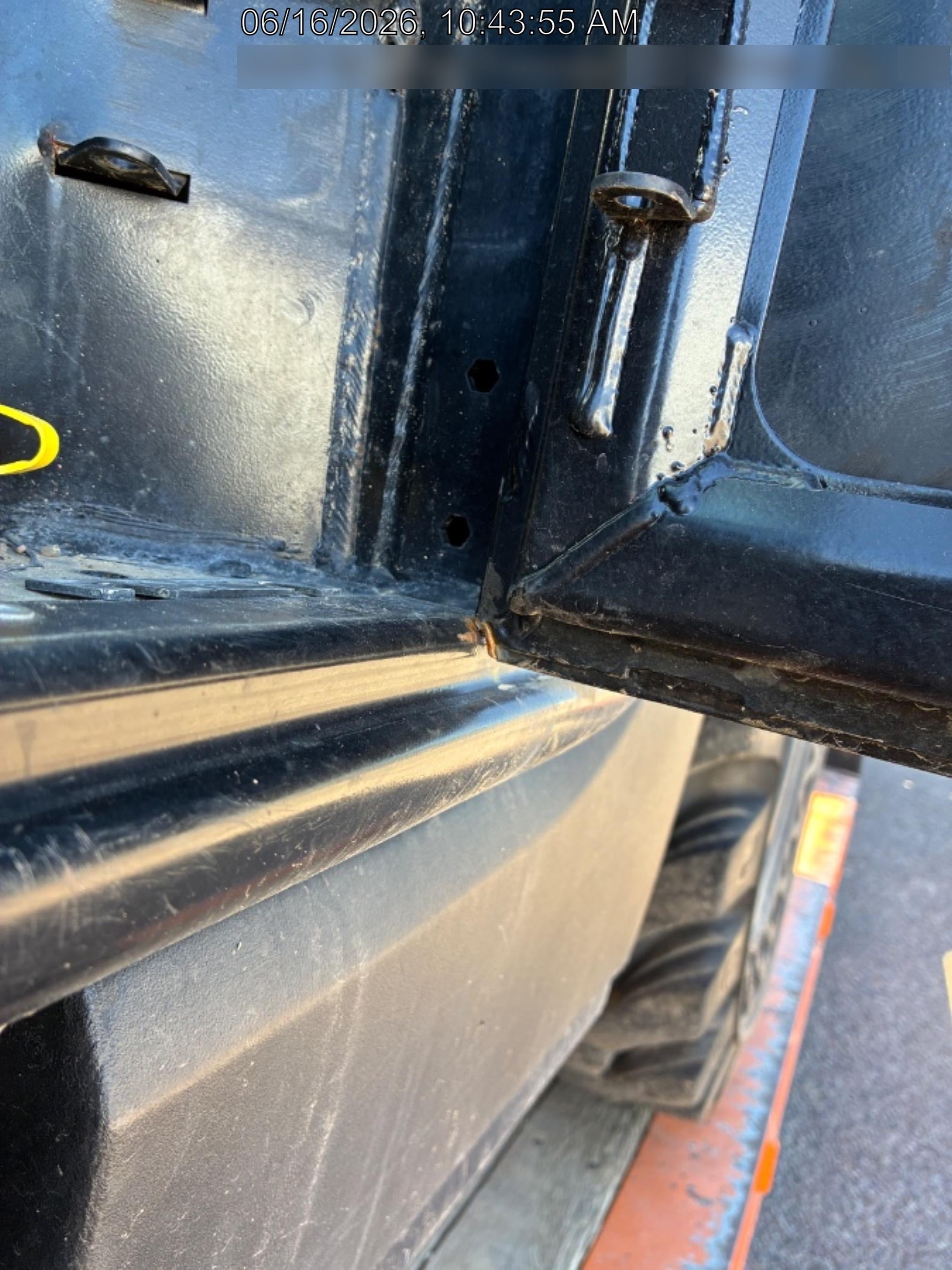 2021 JCB 509-42