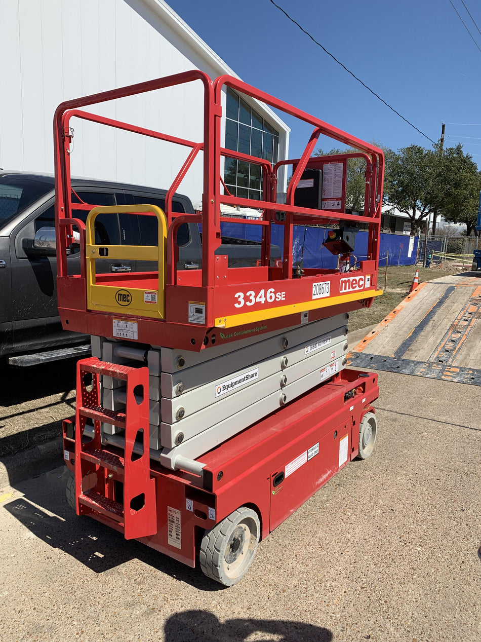 2022 MEC 3346SE