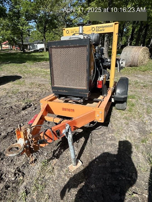 2022 PIONEER PP66S12L71-TD2.9L4