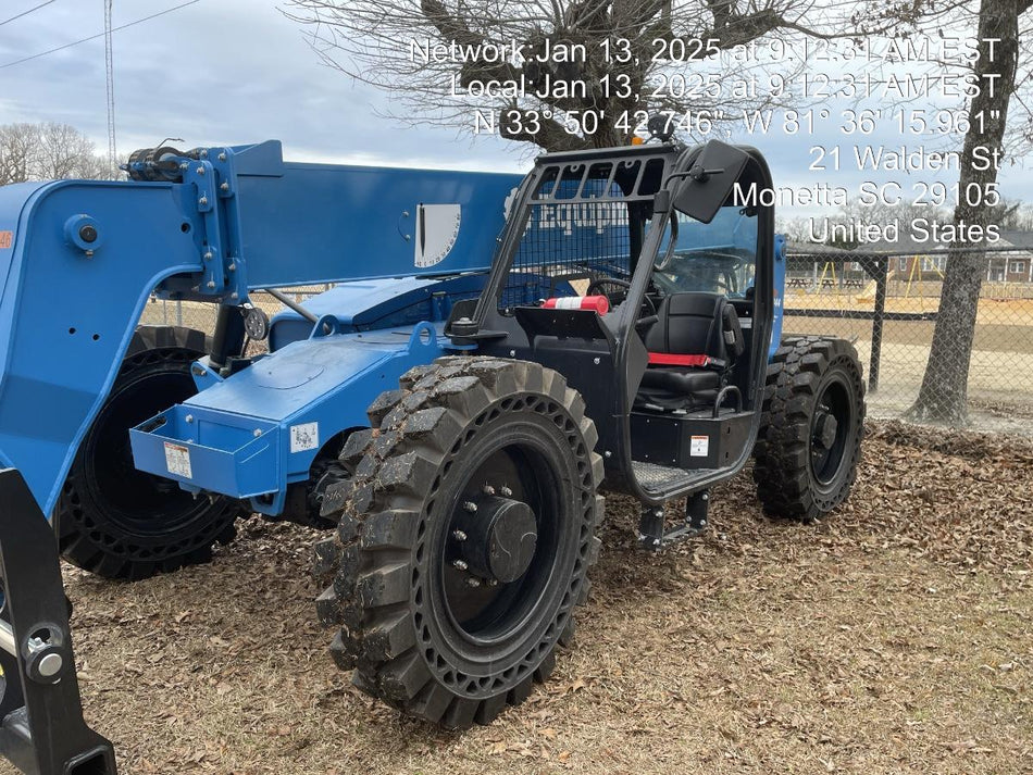 2025 GENIE GTH-844