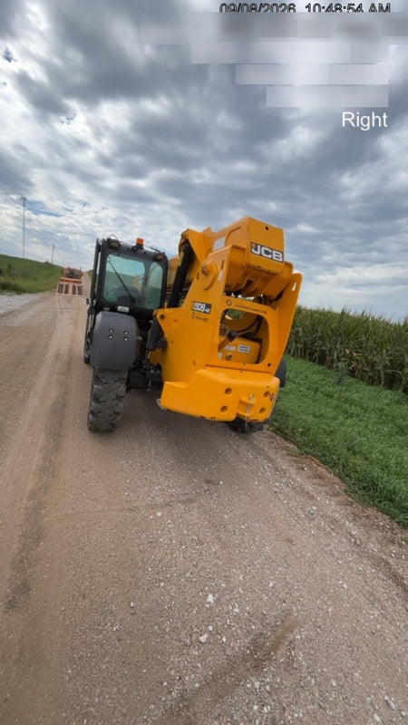 2024 JCB 509-42