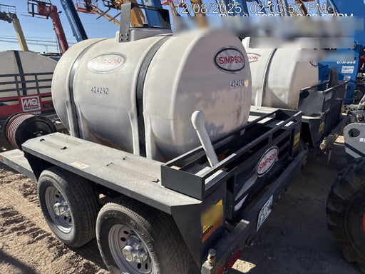 2024 SIMPSON SWT-52517