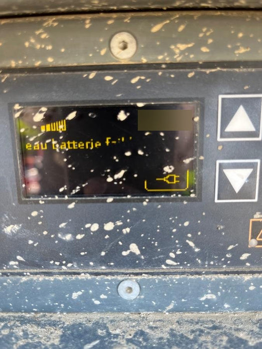 2020 HAULOTTE Star 20