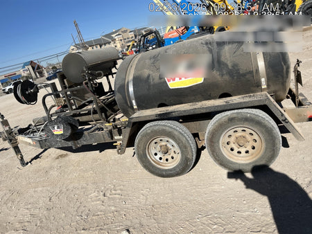 2021 MI-T-M CORPORATION HS-3505-1MGH-UR