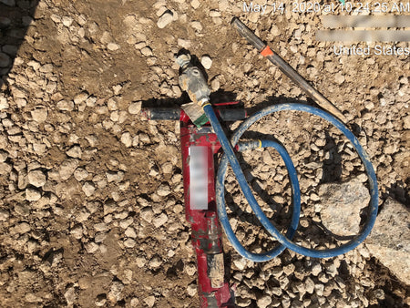 2019 CHICAGO PNEUMATIC CP 1290