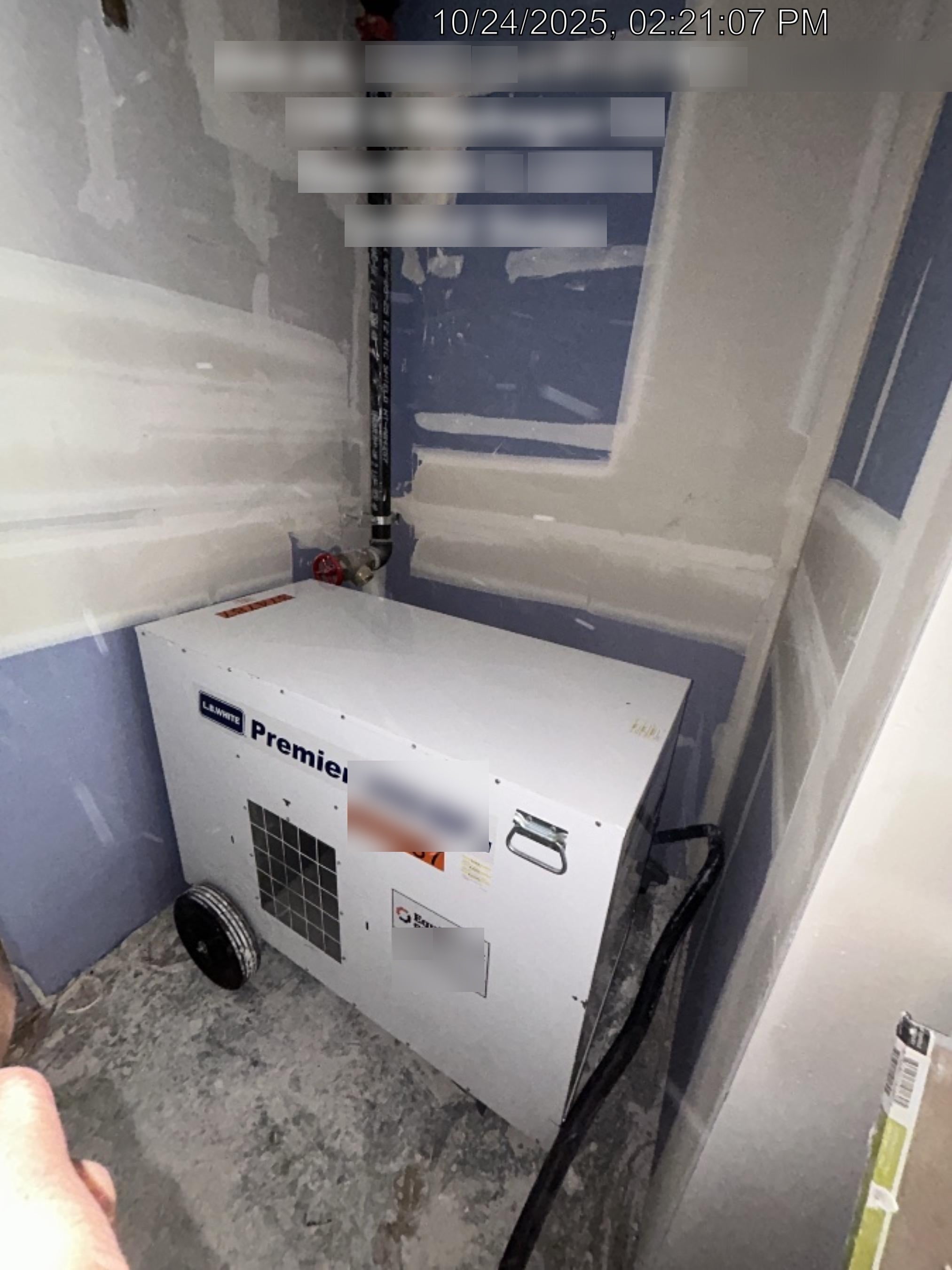 2023 LB WHITE Premier 350 DF 2.0 LINK