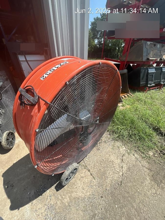 2024 COMMERCIAL ELECTRIC BF42BDCE