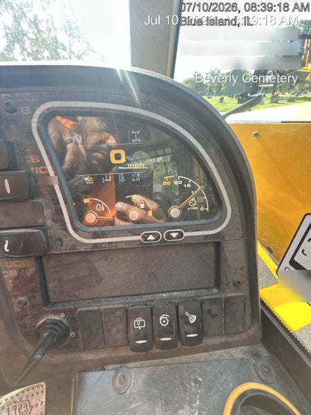 2019 JCB 512-56