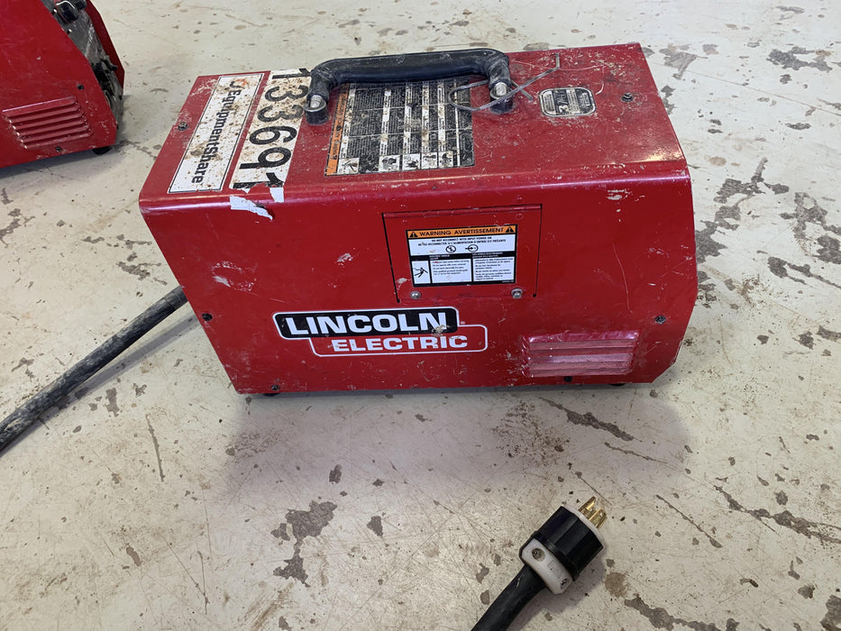 2021 LINCOLN ELECTRIC INVERTEC V276