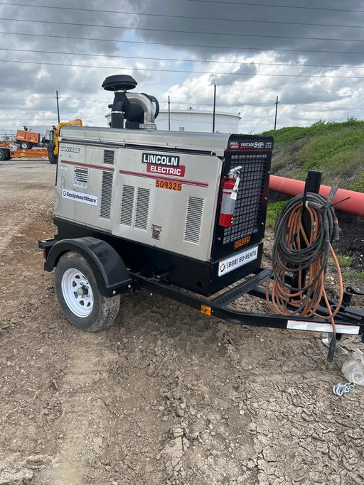 2025 LINCOLN ELECTRIC Vantage 549X