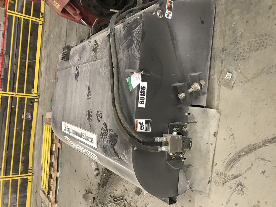 2020 PALADIN Sweepster SB72