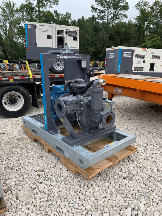 2022 ATLAS COPCO PAC F66 E