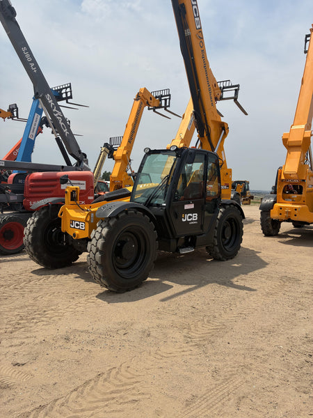 2026 JCB 506-36