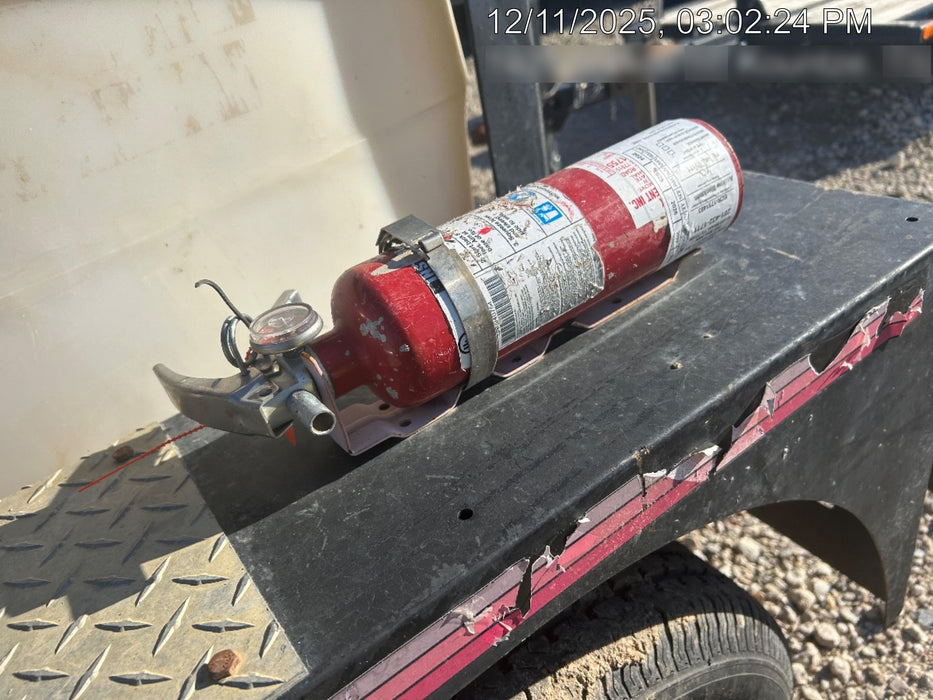 2021 MI-T-M CORPORATION CWC-5004-4MAH