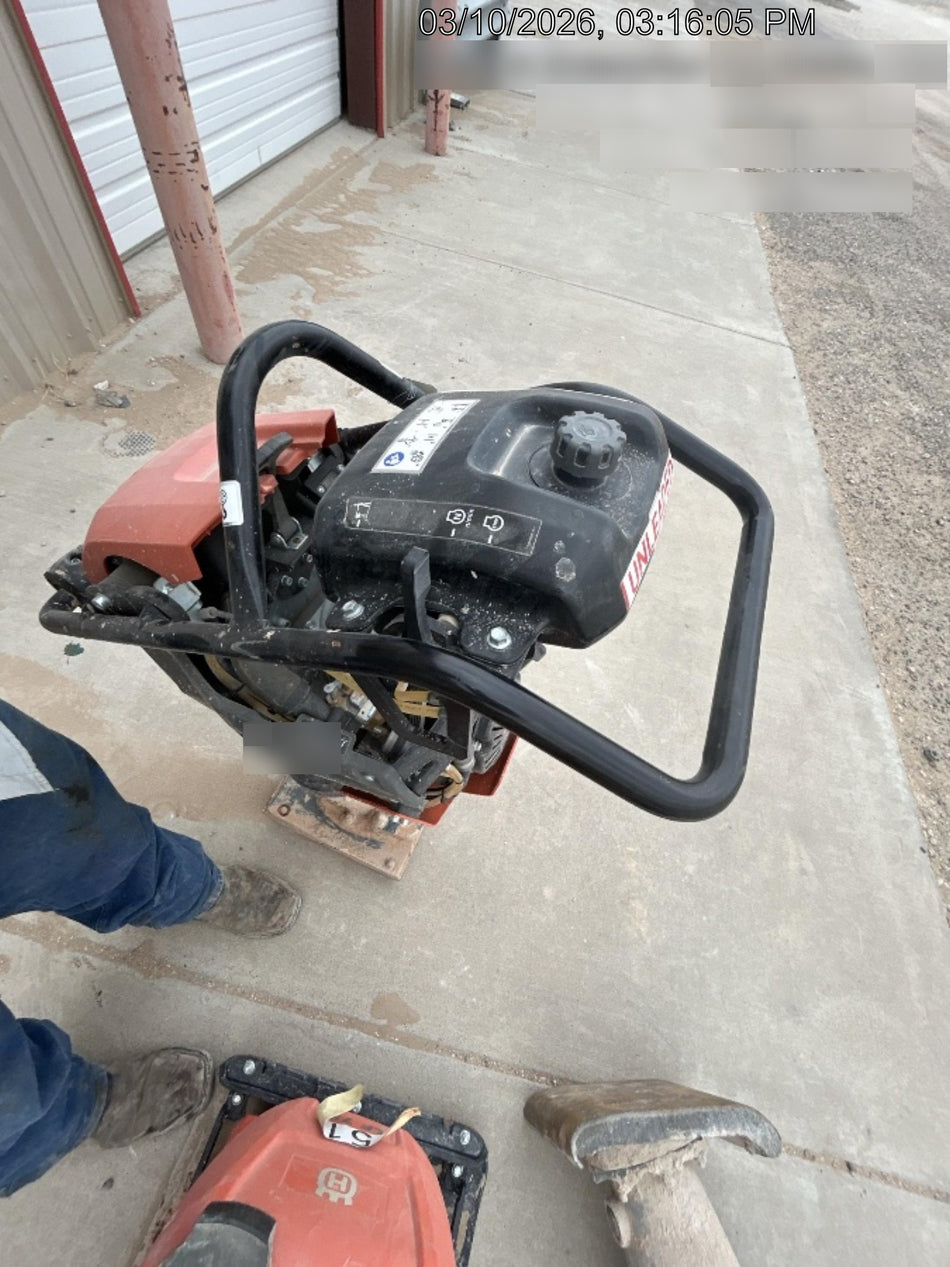 2025 HUSQVARNA LT6005