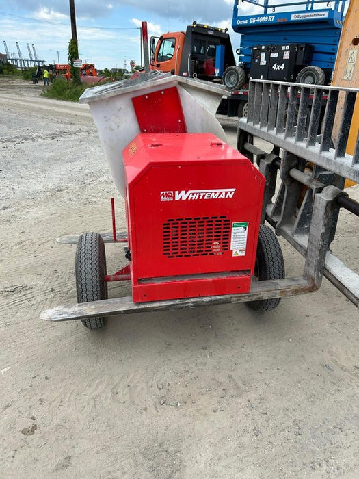 2025 MULTIQUIP WM90PH8