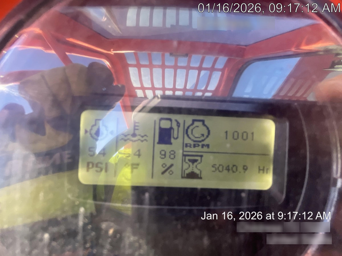 2024 SKYTRAK 10054