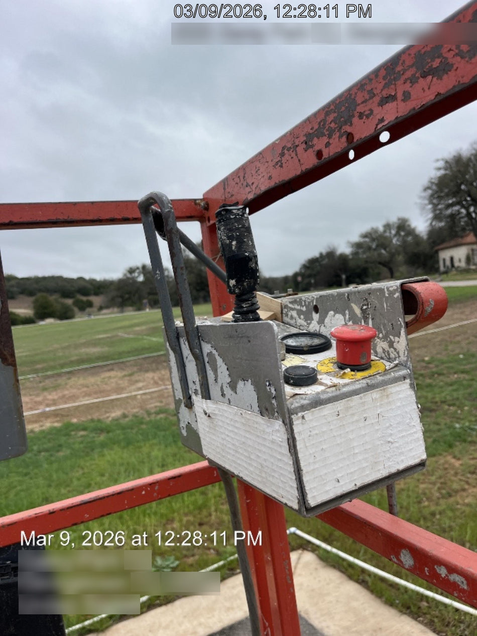 2016 SKYJACK SJIII-3219