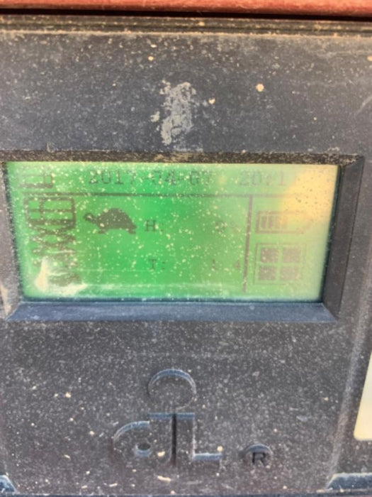 2017 MEC 1330SE MEC 1330SE Scissor Lift