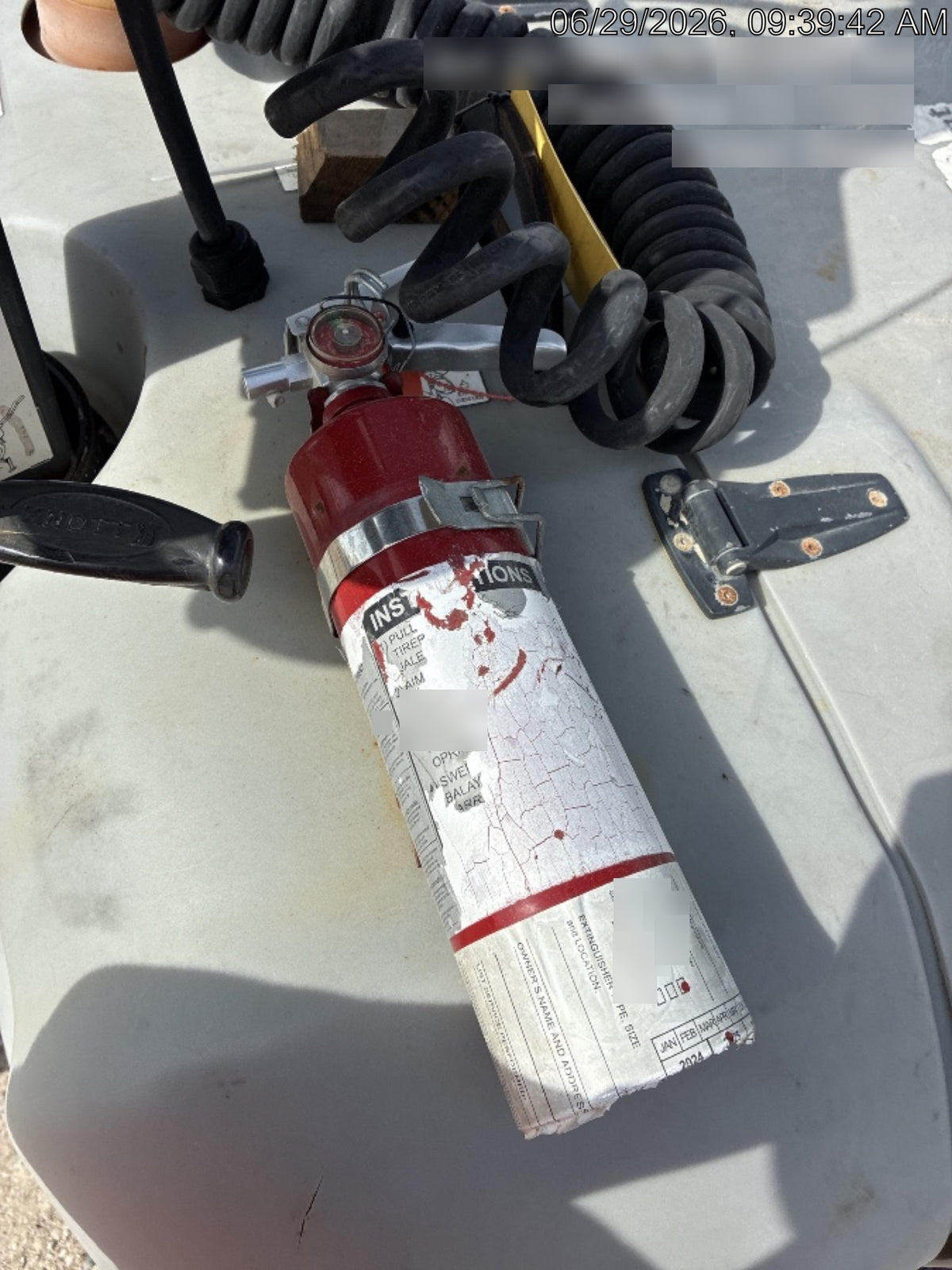 2019 Wacker Neuson LTV6K-LED Standard, LED