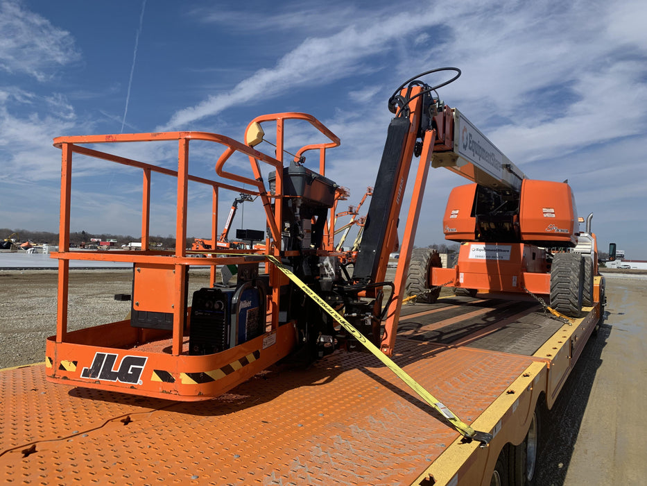 2020 MILLER ELECTRIC CST-280