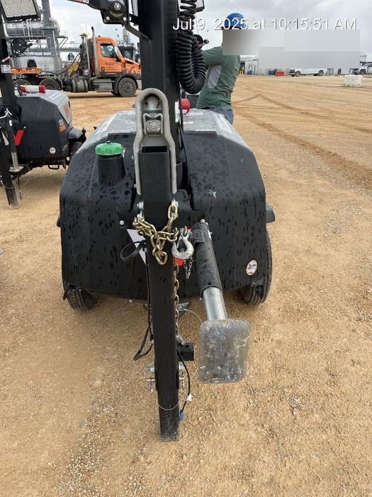 2024 WACKER NEUSON LTT4