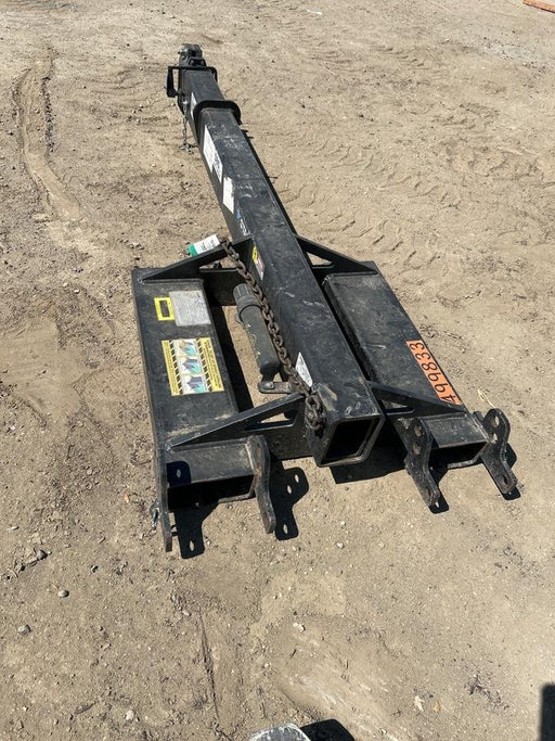 2025 STAR INDUSTRIES M1360B - Star JIB Boom