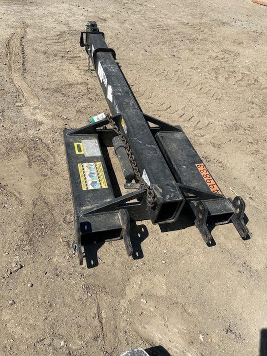 2025 STAR INDUSTRIES M1360B - Star JIB Boom