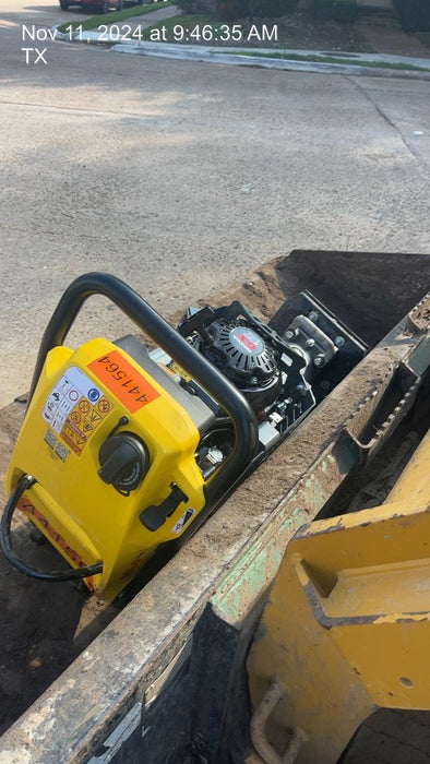 2024 WACKER NEUSON BS68-4Ab/28