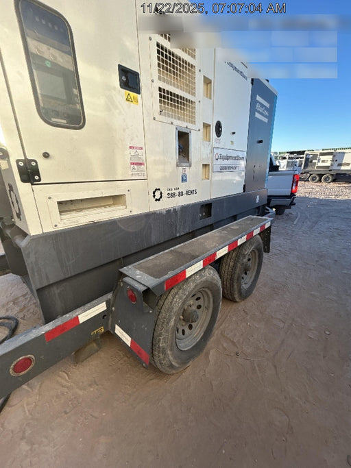 2022 ATLAS COPCO QAS 235