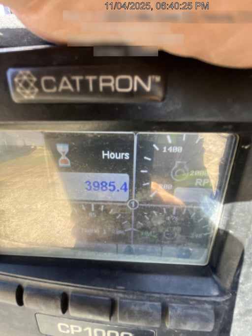 2023 PREMIER PUMP 8NHTH-RP-DC13