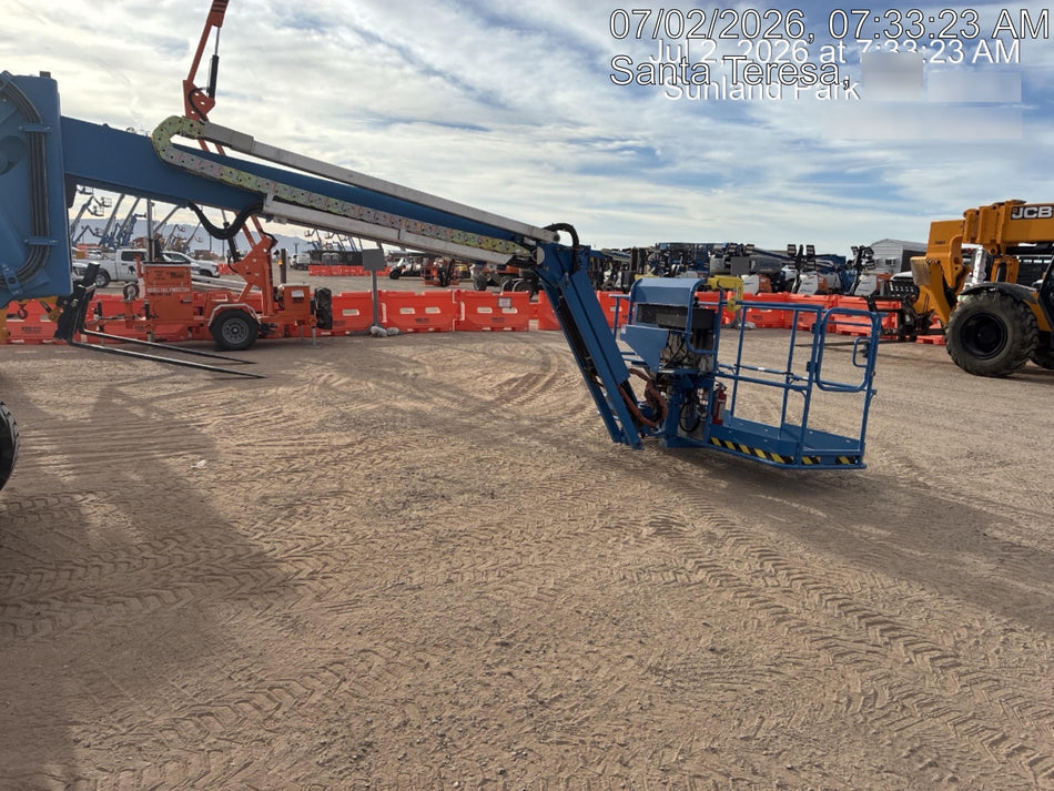 2026 GENIE Z-62/40 RT