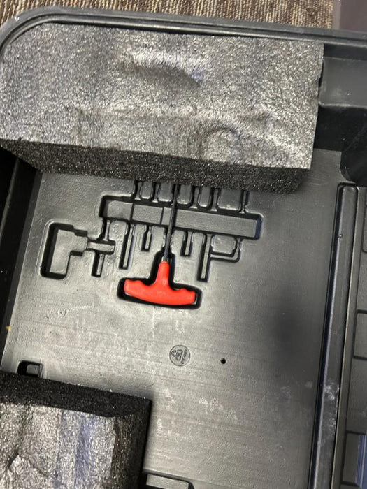 2024 UNIBOR COMMANDO 40