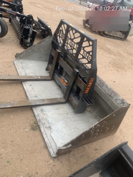 2021 PALADIN 48" Pallet Forks - Paladin