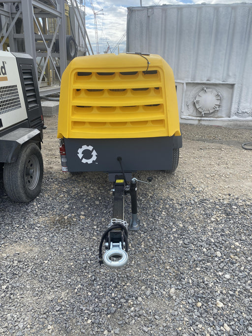 2023 ATLAS COPCO XAS188 CWK