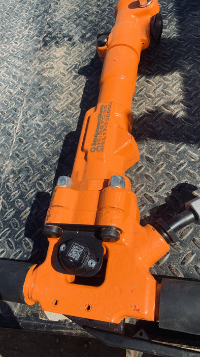 2024 MICHIGAN PNEUMATIC ES-TPB30-1-TRACKER