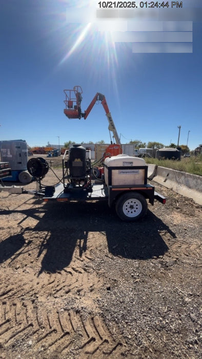 2024 MI-T-M AW-9000-0005 / DHG-4004-B0V6G