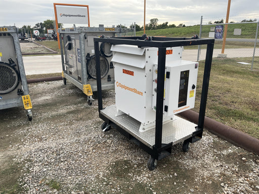 2022 TRYSTAR TF-75KVA480-208SDC-M-F