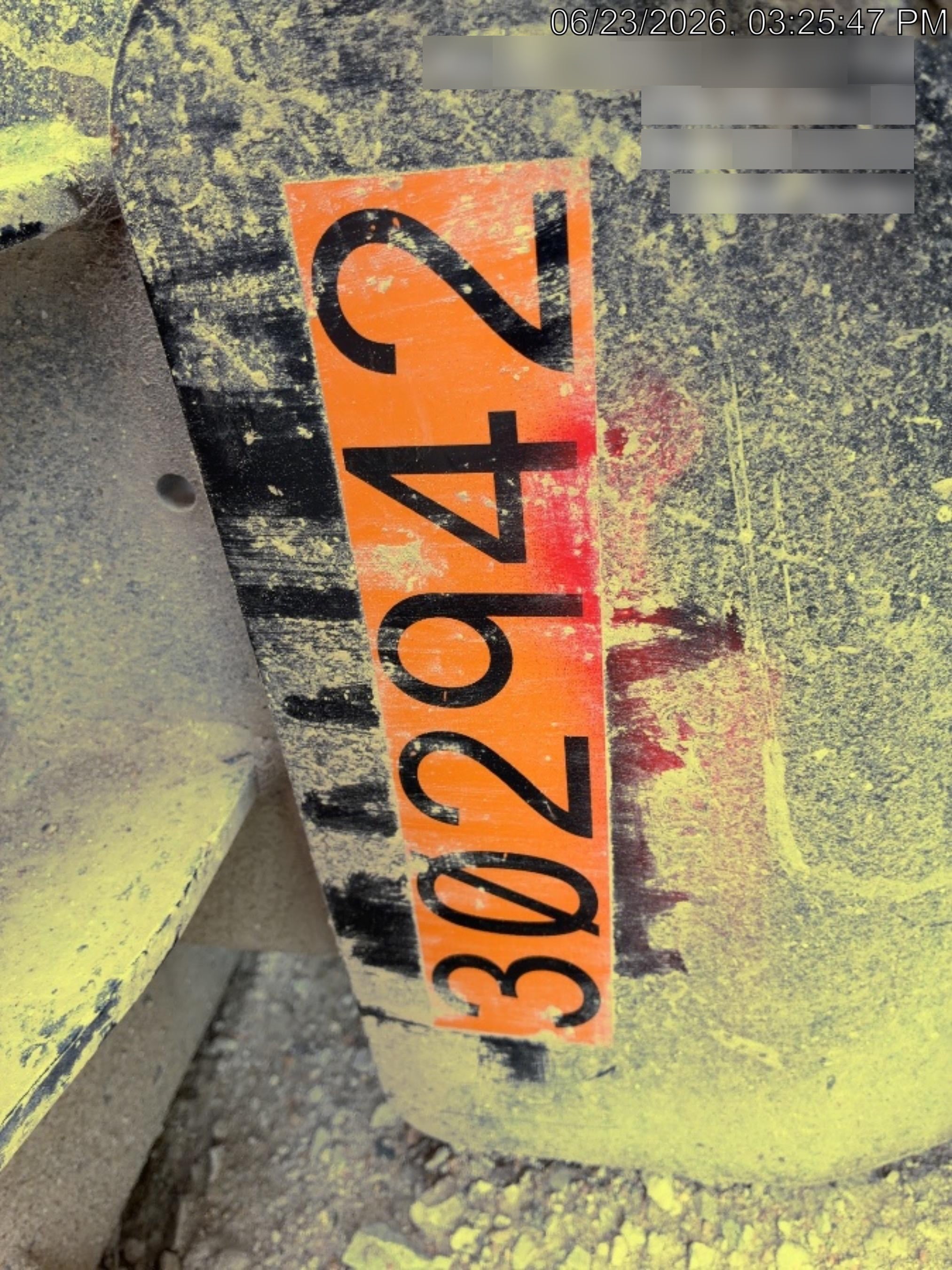 2023 EPIROC SBU220