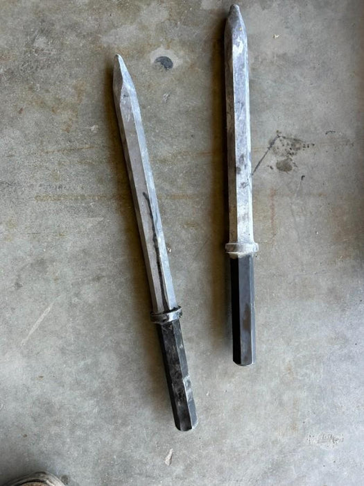 2019 AMERICAN PNEUMATIC TOOL M160