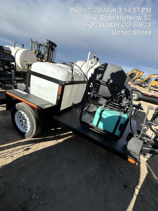 2025 MI-T-M AW-9000-0005 / DHG-4004-B0V6G